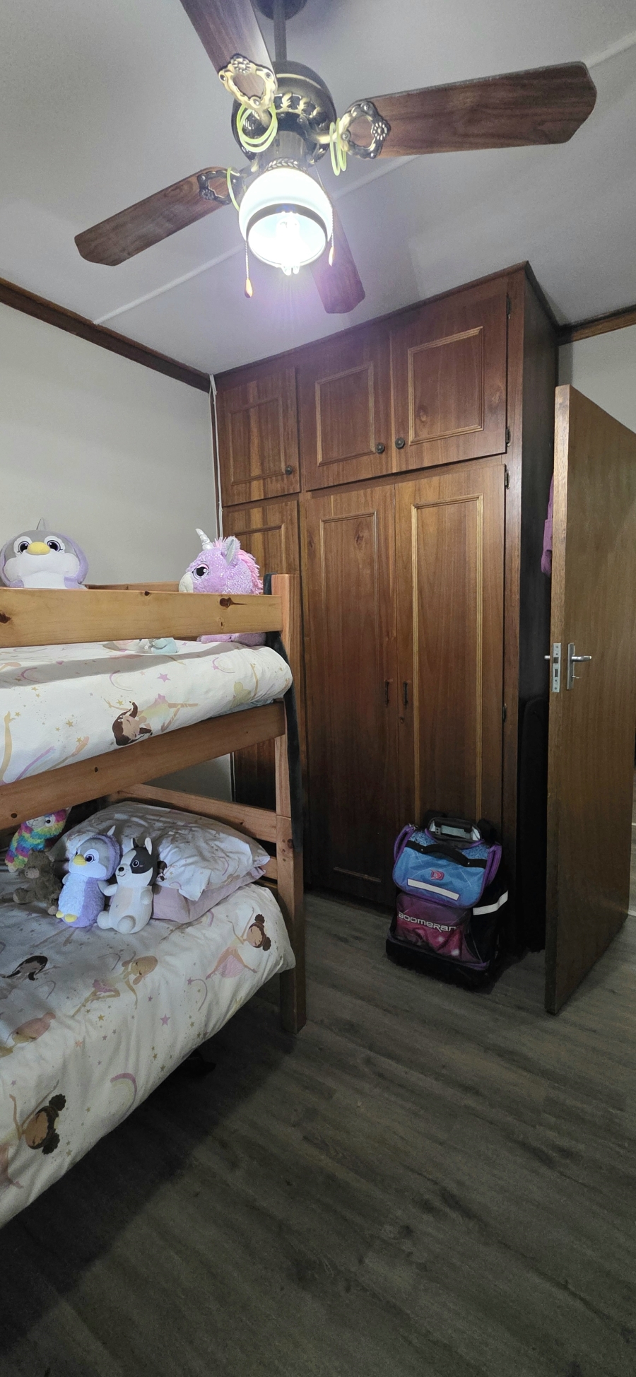 3 Bedroom Property for Sale in Naudeville Free State